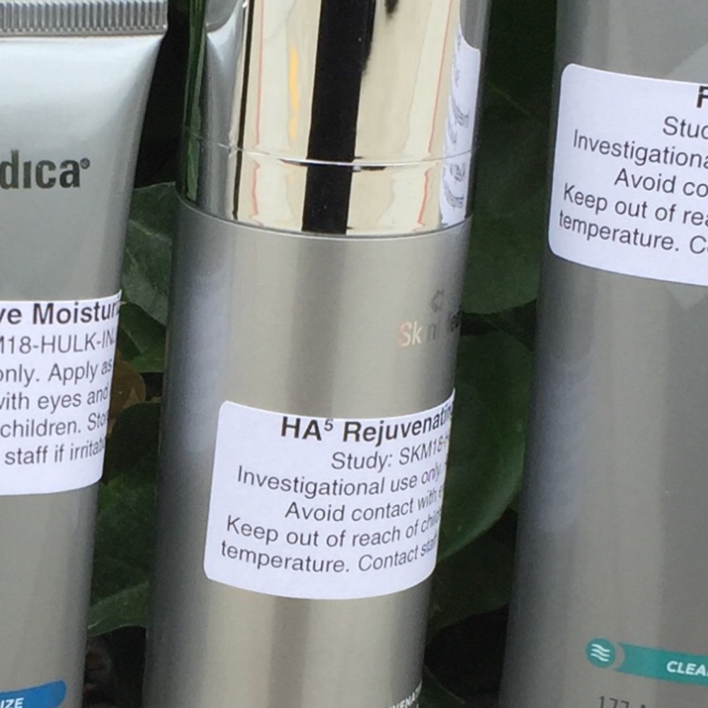 Skinmedica HA5 Rejuvinating Hydrator